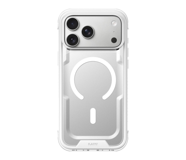 Laut Aero Matter do iPhone 18 Pro Max MagSafe (snow white) - 1586797 - zdjęcie 2